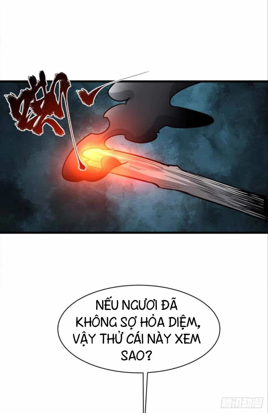 Mạt Thế Thần Tài - Chương 34 - ảnh 38