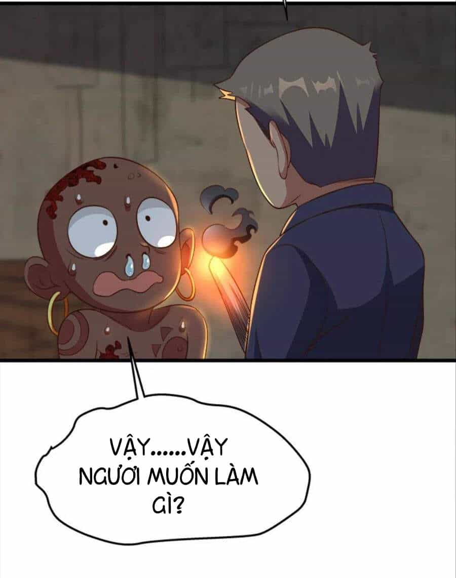 Mạt Thế Thần Tài - Chương 35 - ảnh 3