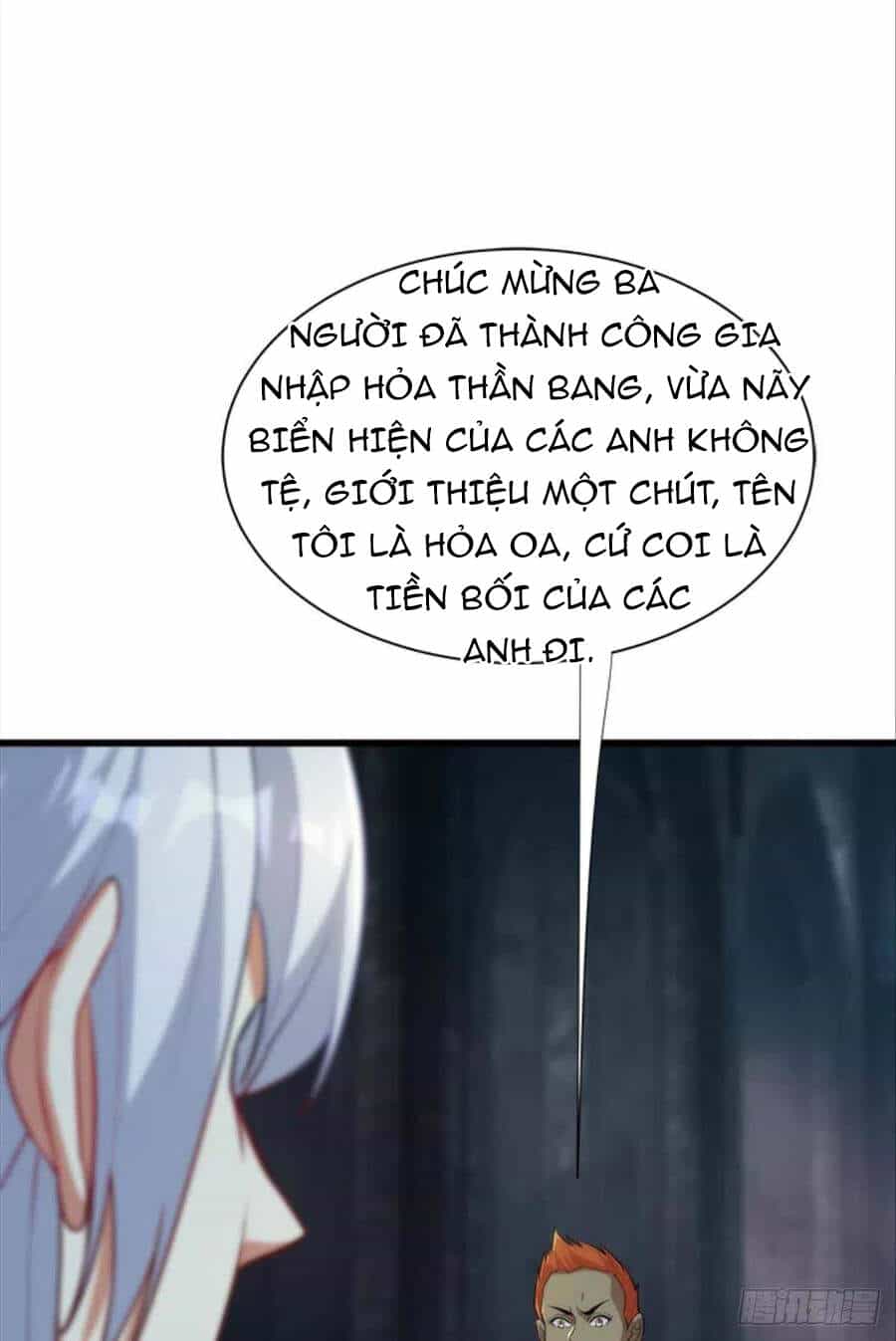 Mạt Thế Thần Tài - Chương 37 - ảnh 16