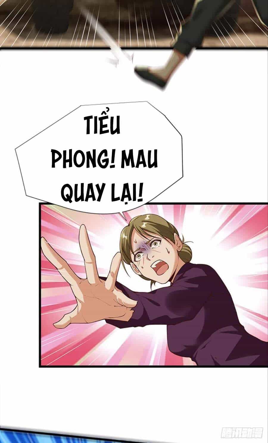 Mạt Thế Thần Tài - Chương 38 - ảnh 4
