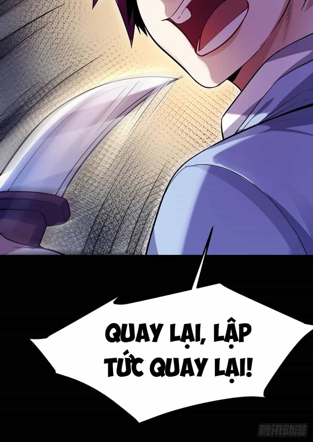 Mạt Thế Thần Tài - Chương 3 - ảnh 5
