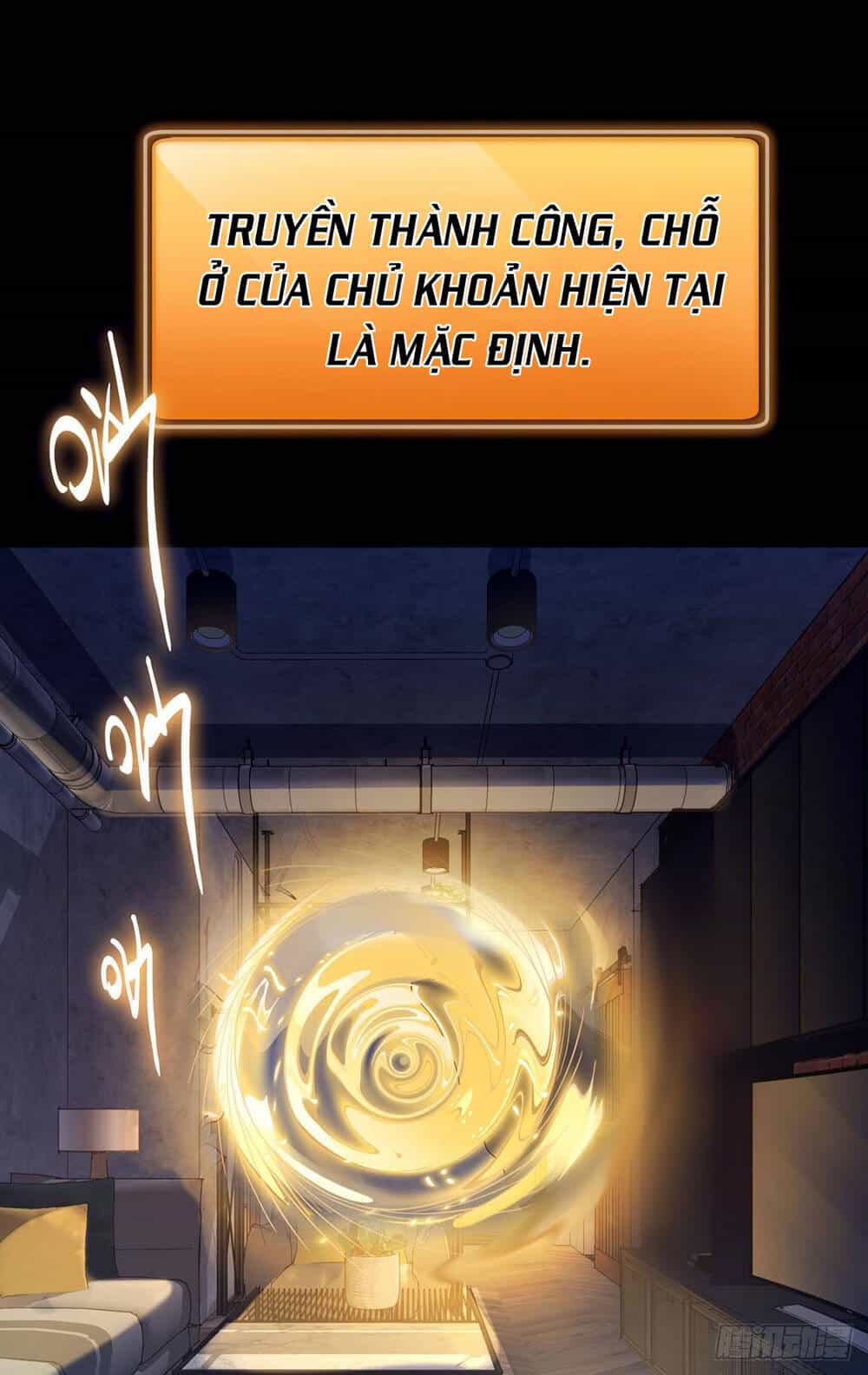 Mạt Thế Thần Tài - Chương 3 - ảnh 8