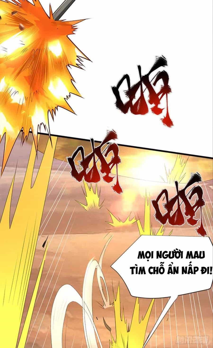 Mạt Thế Thần Tài - Chương 39 - ảnh 13