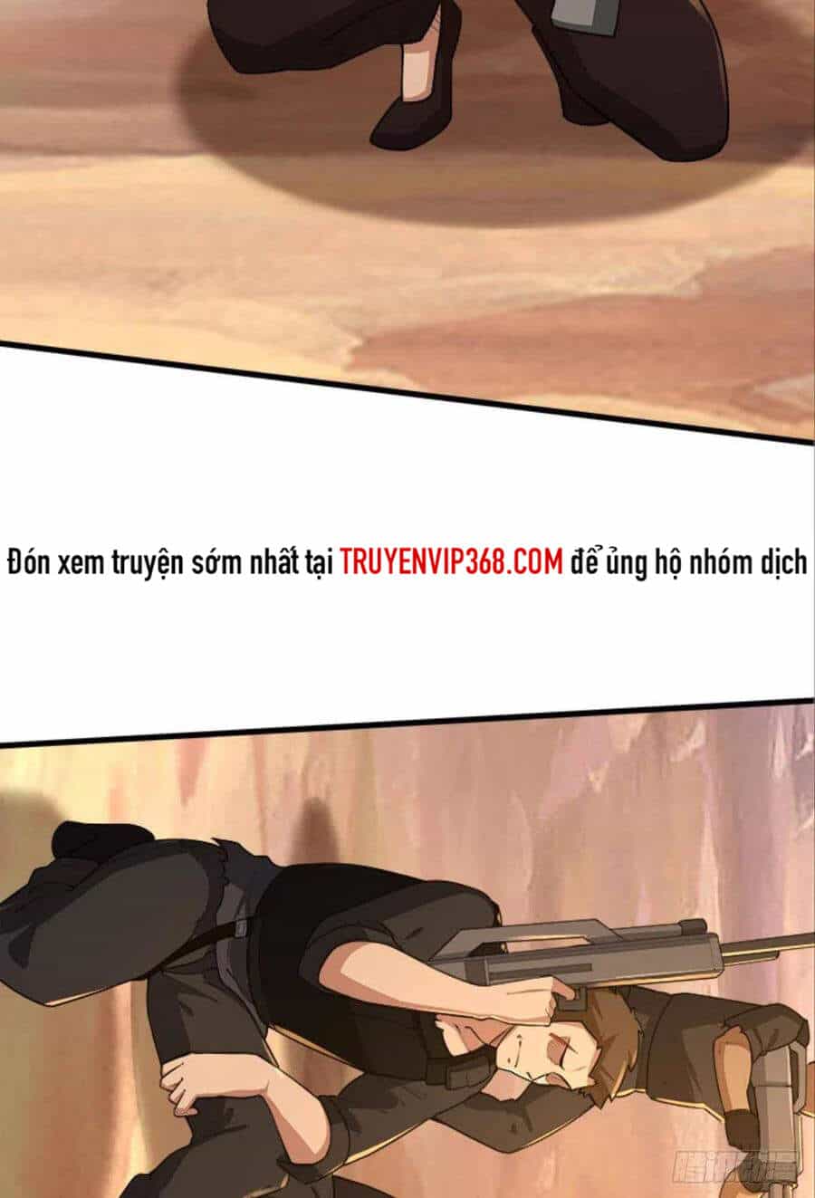 Mạt Thế Thần Tài - Chương 39 - ảnh 7