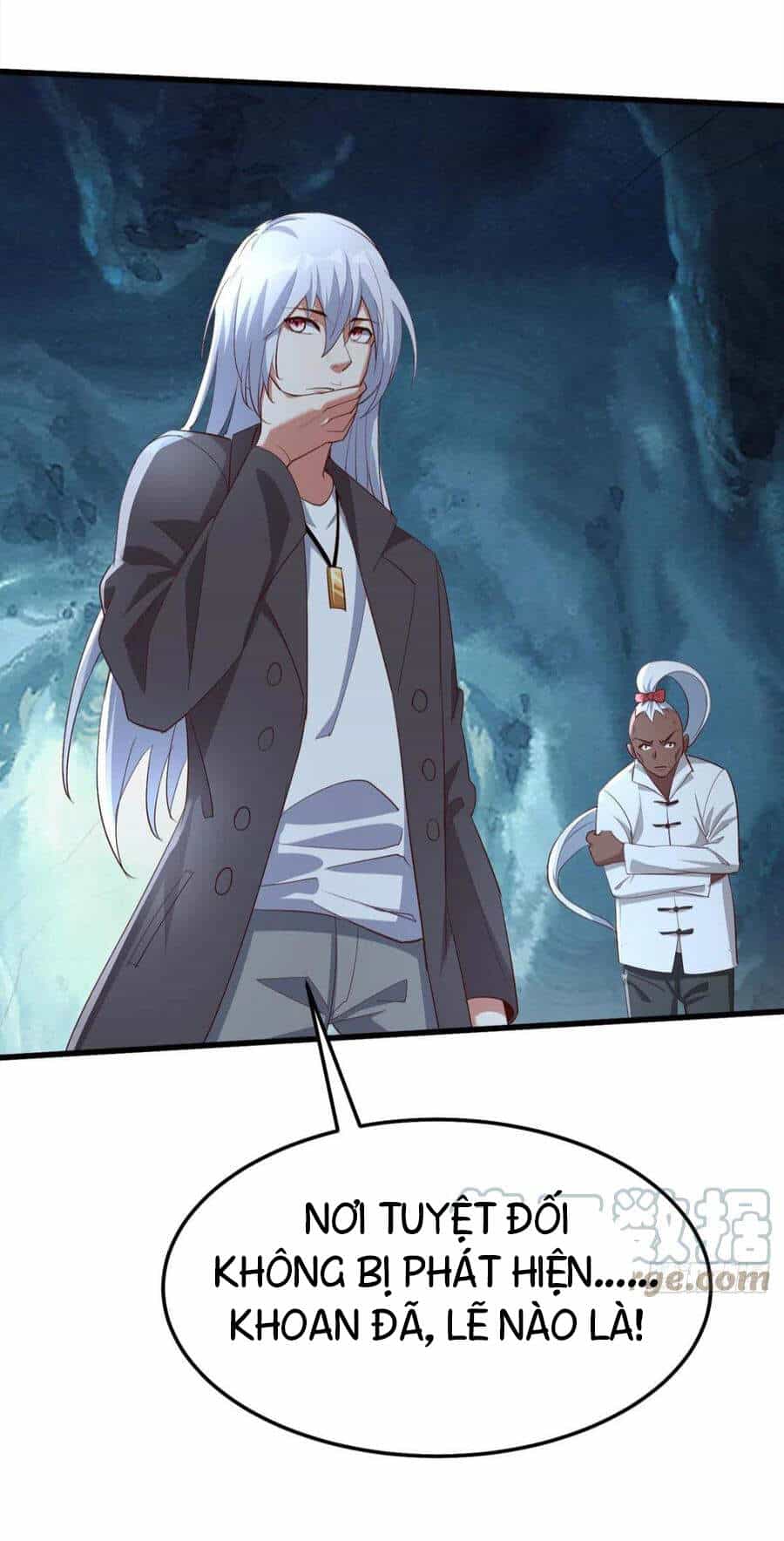 Mạt Thế Thần Tài - Chương 43 - ảnh 12