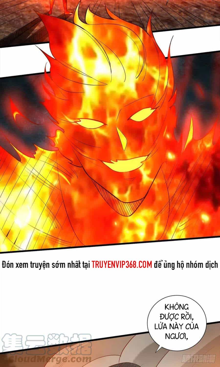 Mạt Thế Thần Tài - Chương 44 - ảnh 17