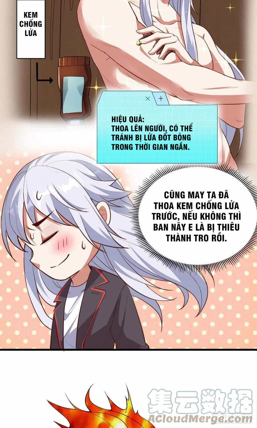 Mạt Thế Thần Tài - Chương 44 - ảnh 20