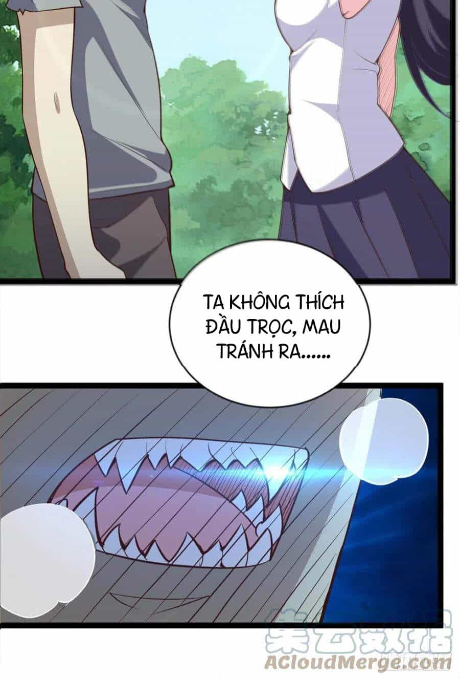Mạt Thế Thần Tài - Chương 46 - ảnh 16