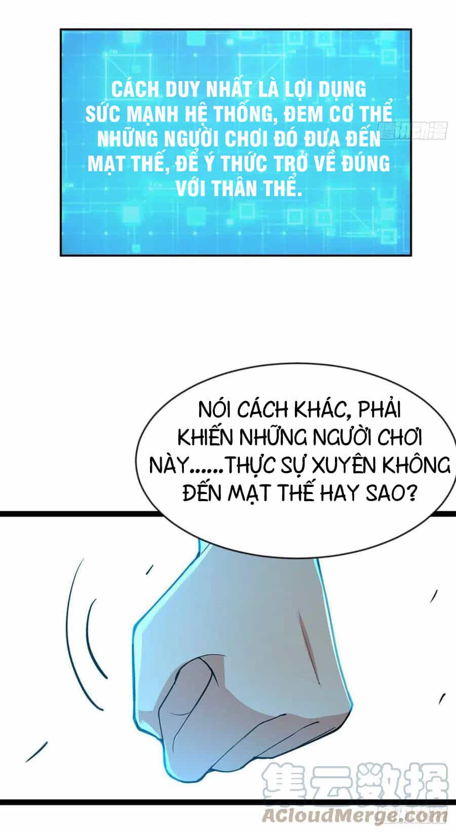 Mạt Thế Thần Tài - Chương 46 - ảnh 40