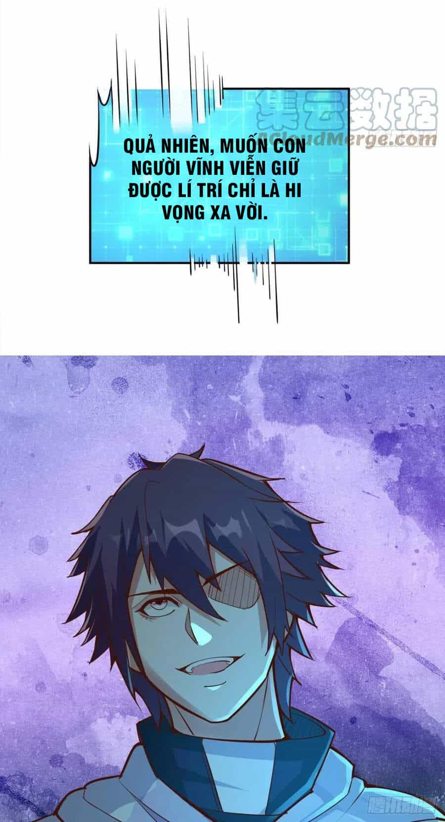 Mạt Thế Thần Tài - Chương 46 - ảnh 47