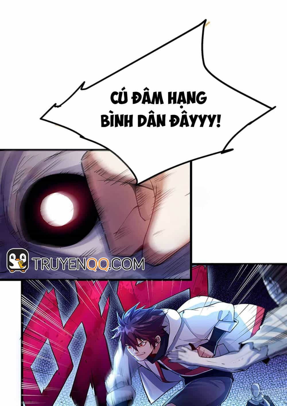 Mạt Thế Thần Tài - Chương 4 - ảnh 2