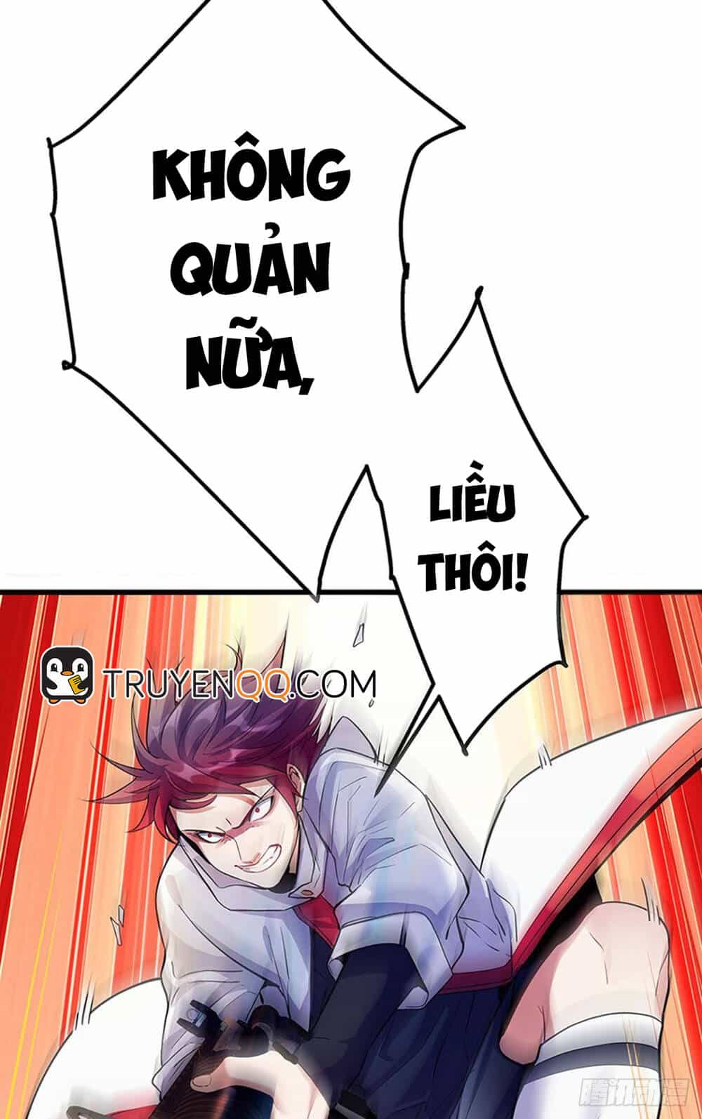 Mạt Thế Thần Tài - Chương 4 - ảnh 27