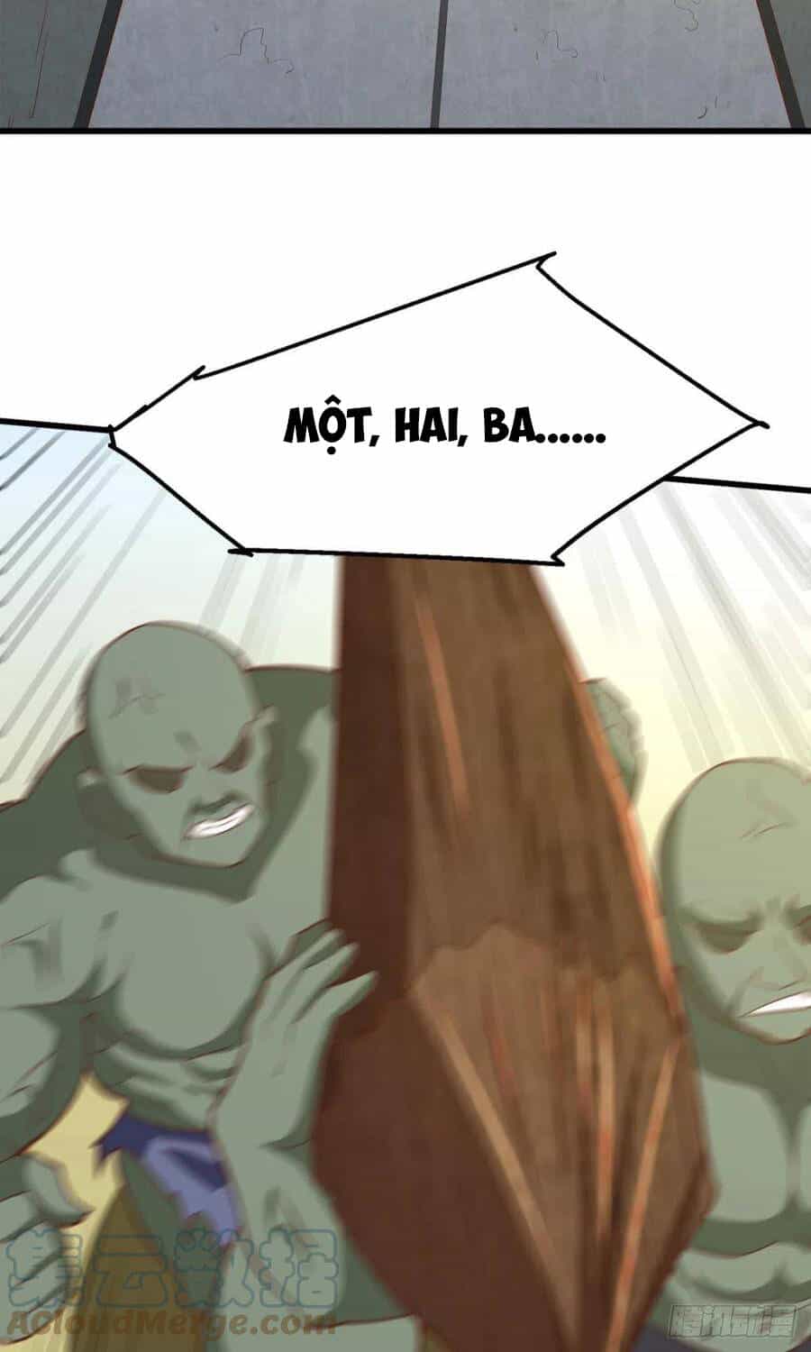 Mạt Thế Thần Tài - Chương 50 - ảnh 35