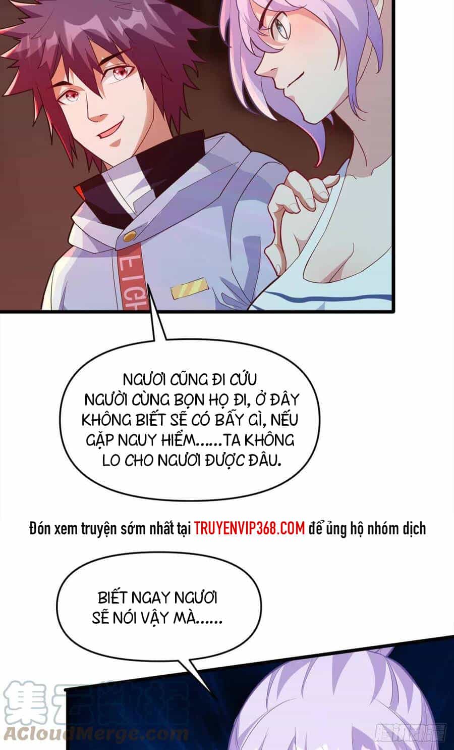 Mạt Thế Thần Tài - Chương 51 - ảnh 16