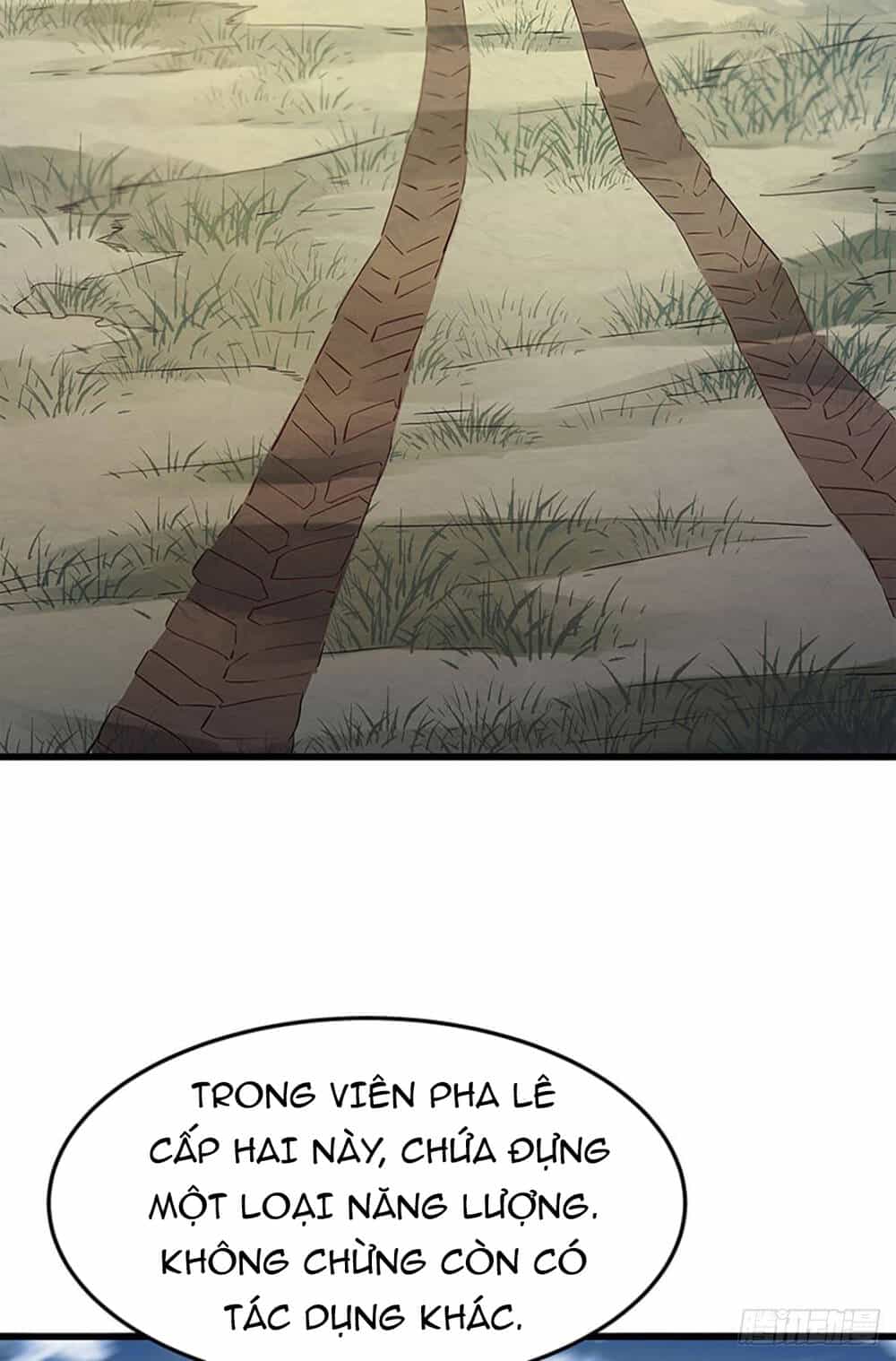 Mạt Thế Thần Tài - Chương 5 - ảnh 11