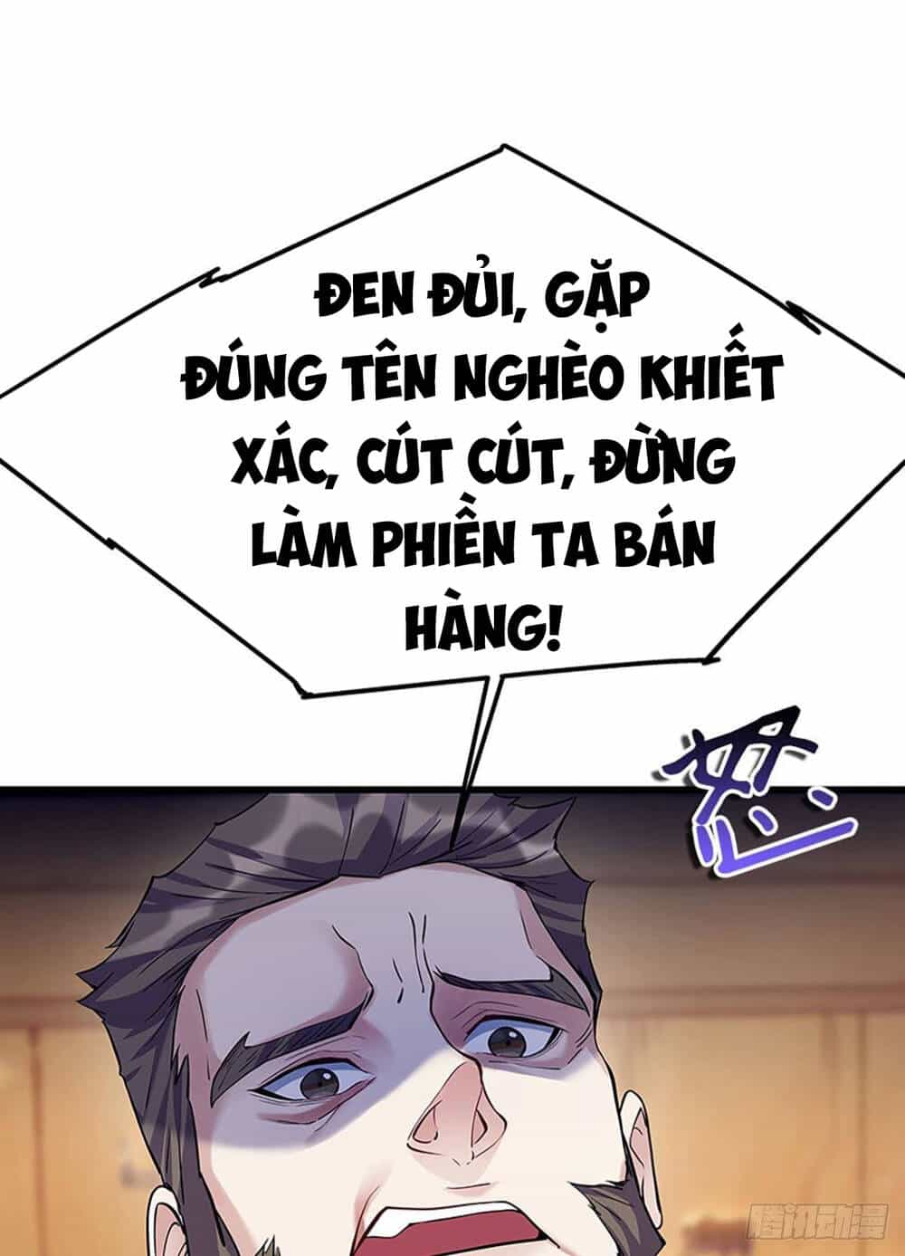 Mạt Thế Thần Tài - Chương 6 - ảnh 15