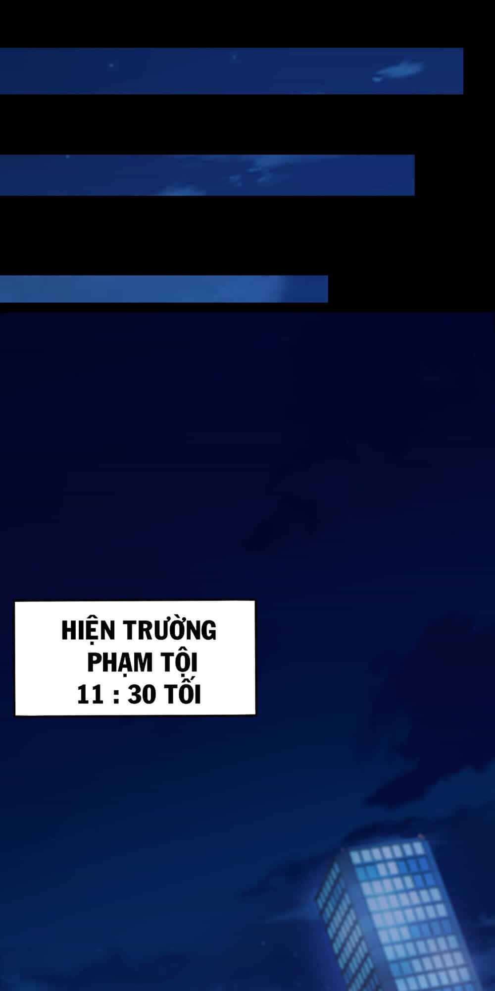 Mạt Thế Thánh Đồ - Chương 3 - ảnh 34