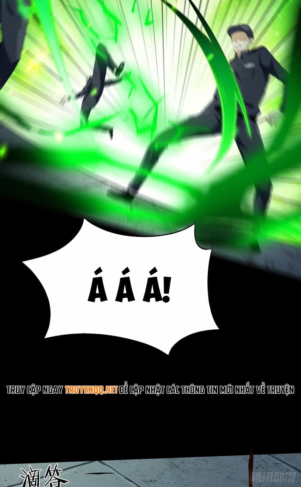 Mạt Thế Thánh Đồ - Chương 4 - ảnh 18