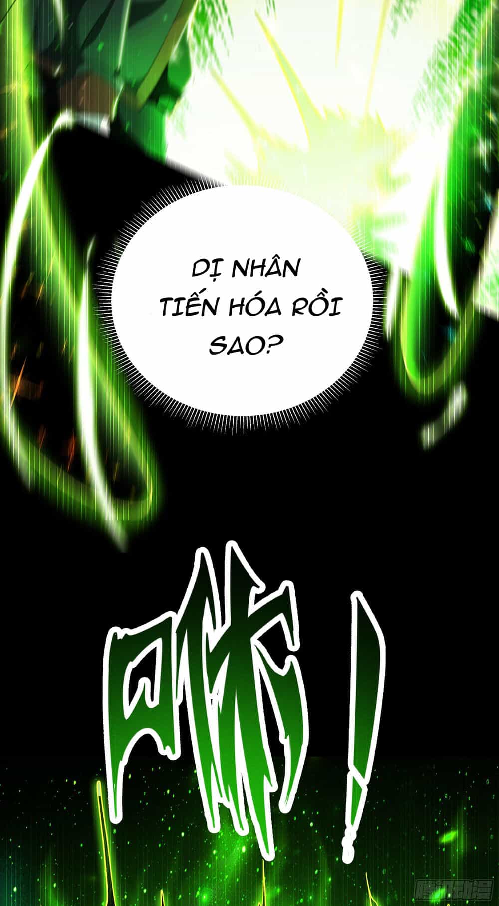 Mạt Thế Thánh Đồ - Chương 5 - ảnh 10