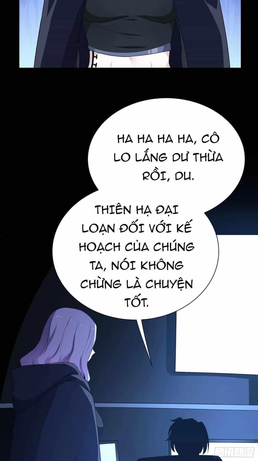Mạt Thế Thánh Đồ - Chương 6 - ảnh 31
