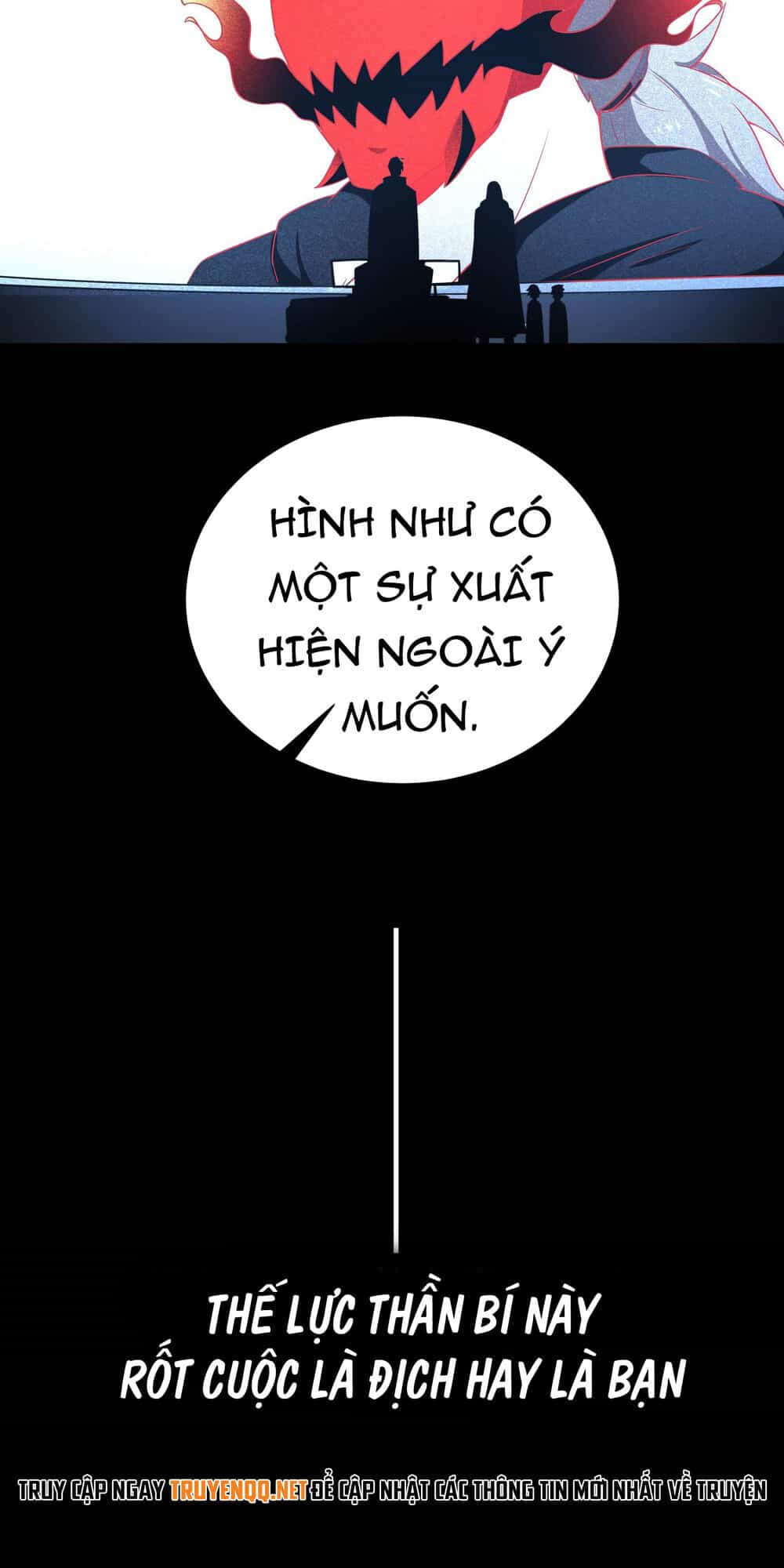 Mạt Thế Thánh Đồ - Chương 6 - ảnh 35