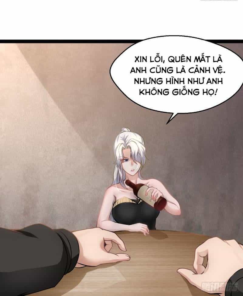 Mạt Thế Thương Lang - Chương 10 - ảnh 2