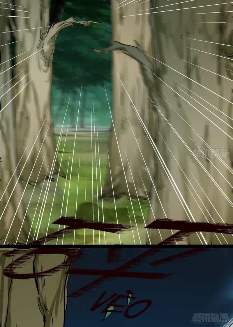 Mạt Thế Thương Lang - Chương 12 - ảnh 19