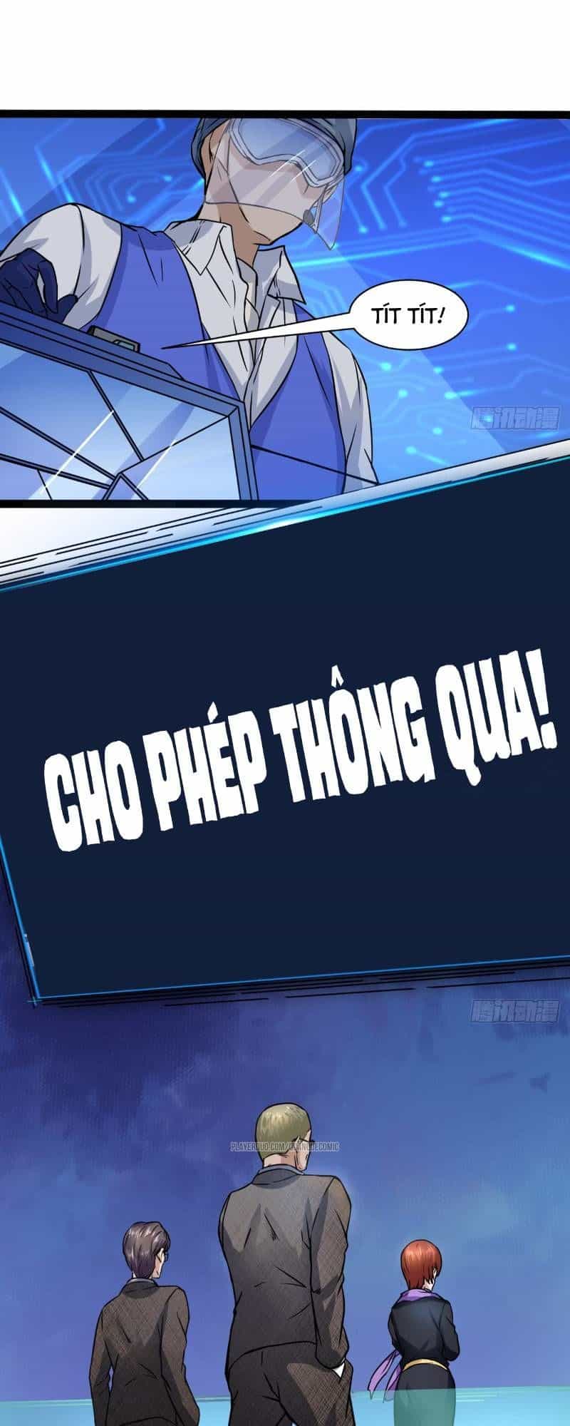 Mạt Thế Thương Lang - Chương 20 - ảnh 5