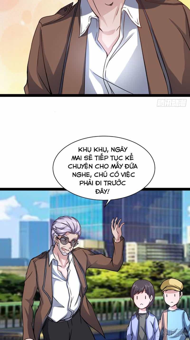 Mạt Thế Thương Lang - Chương 21 - ảnh 12