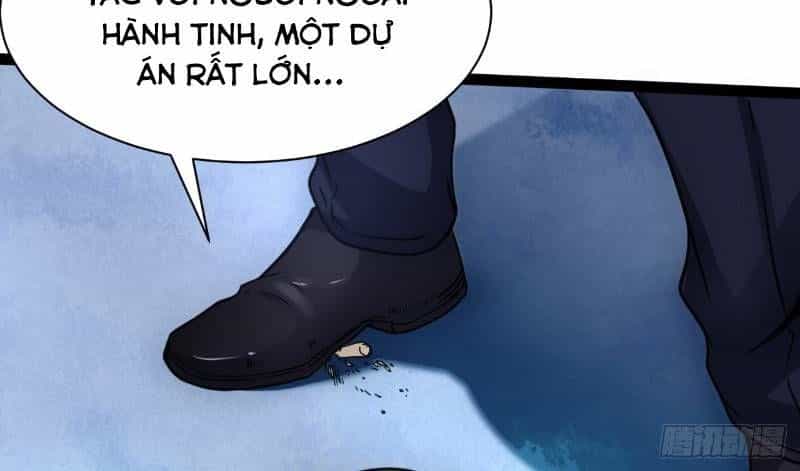 Mạt Thế Thương Lang - Chương 23 - ảnh 2