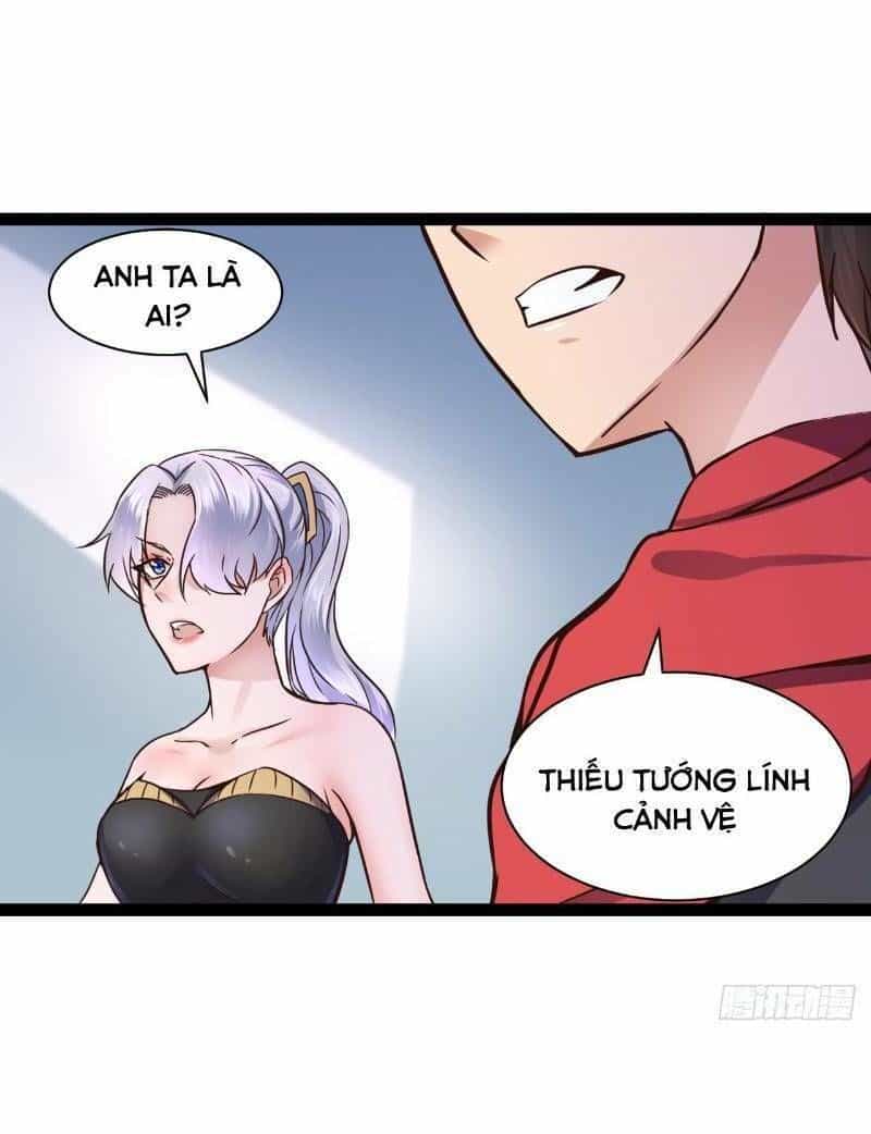 Mạt Thế Thương Lang - Chương 25 - ảnh 4
