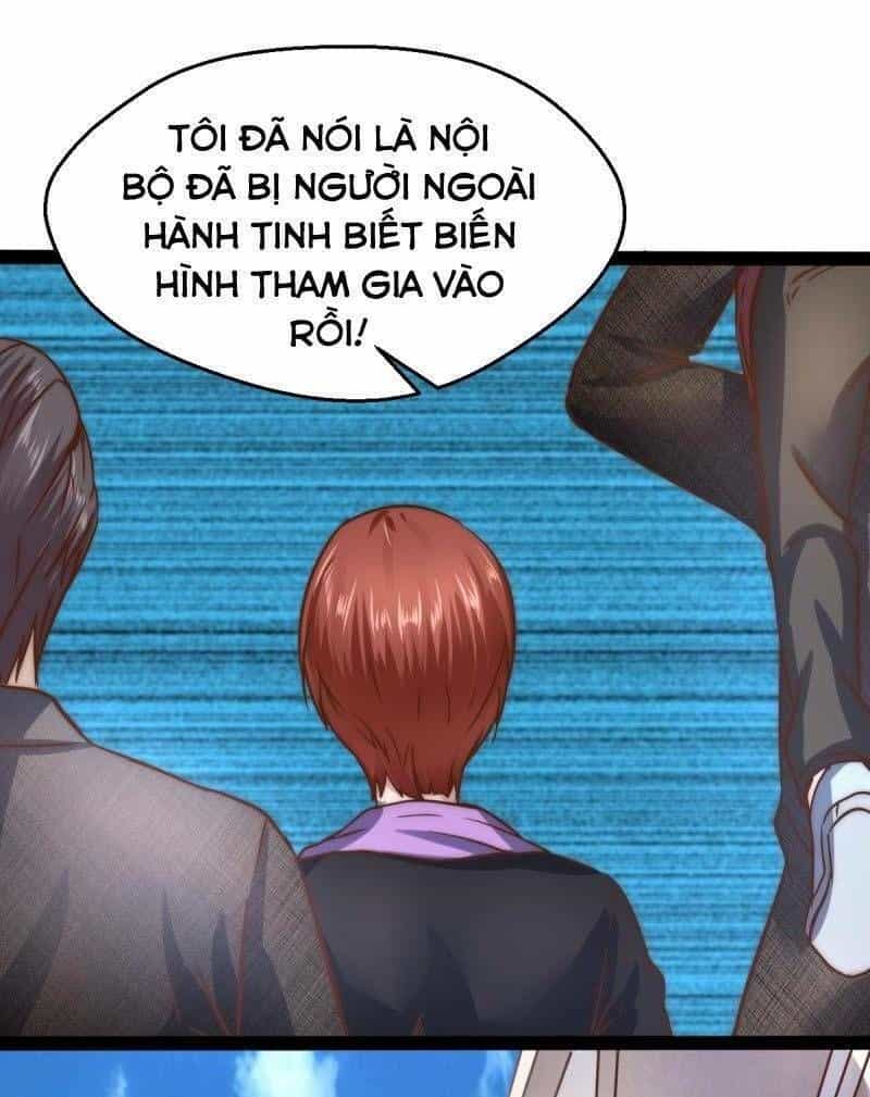 Mạt Thế Thương Lang - Chương 26 - ảnh 22