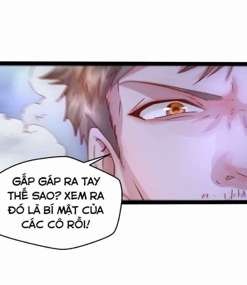 Mạt Thế Thương Lang - Chương 27 - ảnh 10