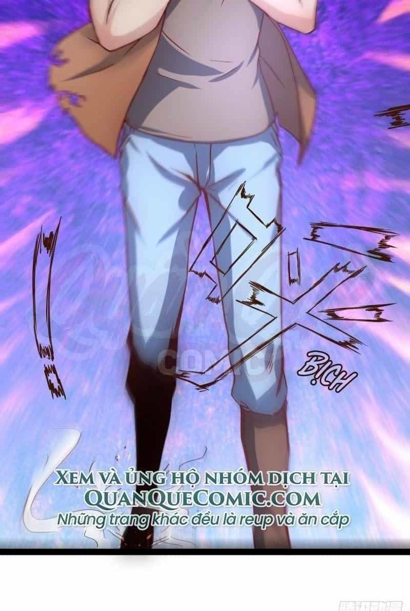 Mạt Thế Thương Lang - Chương 27 - ảnh 2