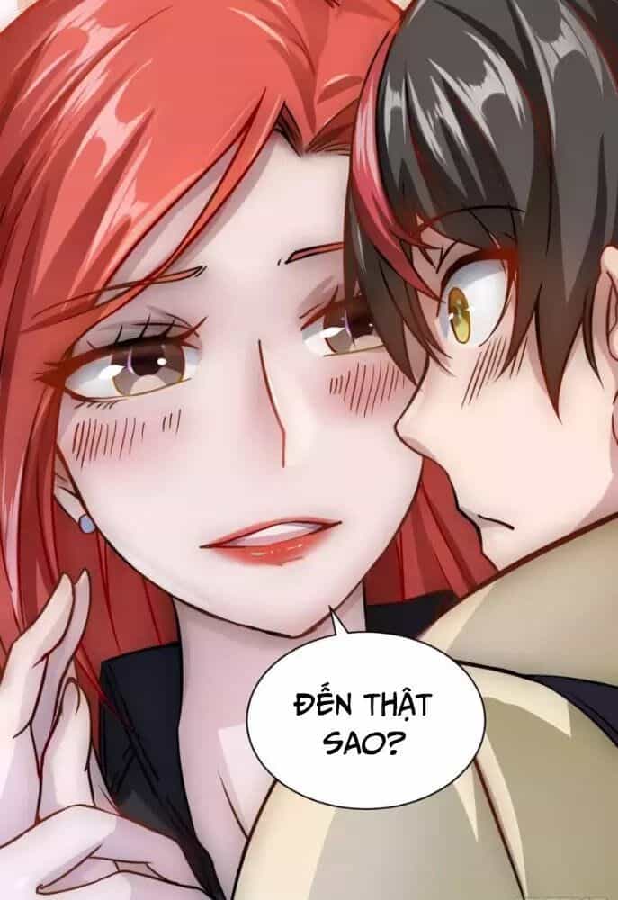 Mạt Thế Thương Lang - Chương 3 - ảnh 6