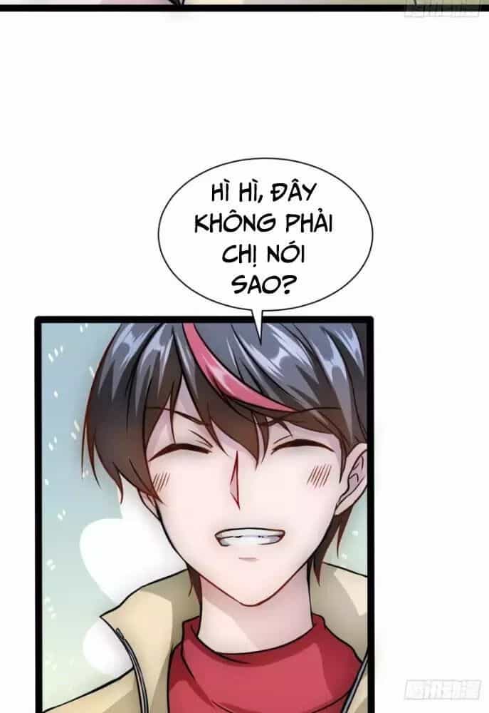Mạt Thế Thương Lang - Chương 3 - ảnh 7