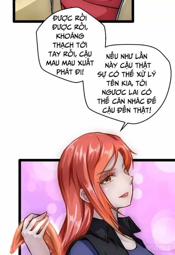 Mạt Thế Thương Lang - Chương 3 - ảnh 8
