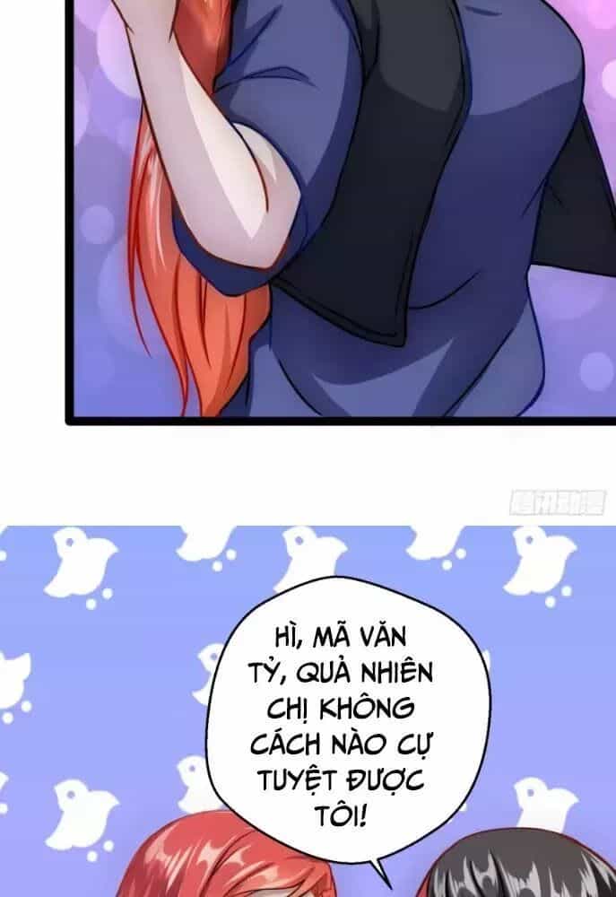 Mạt Thế Thương Lang - Chương 3 - ảnh 9
