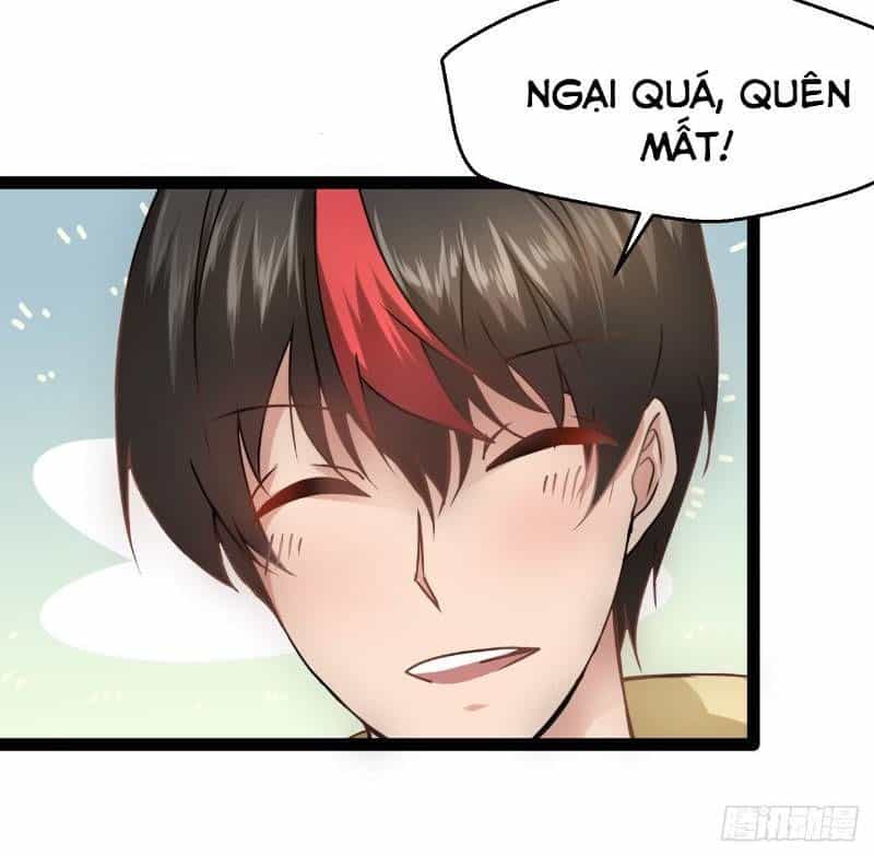 Mạt Thế Thương Lang - Chương 9 - ảnh 16