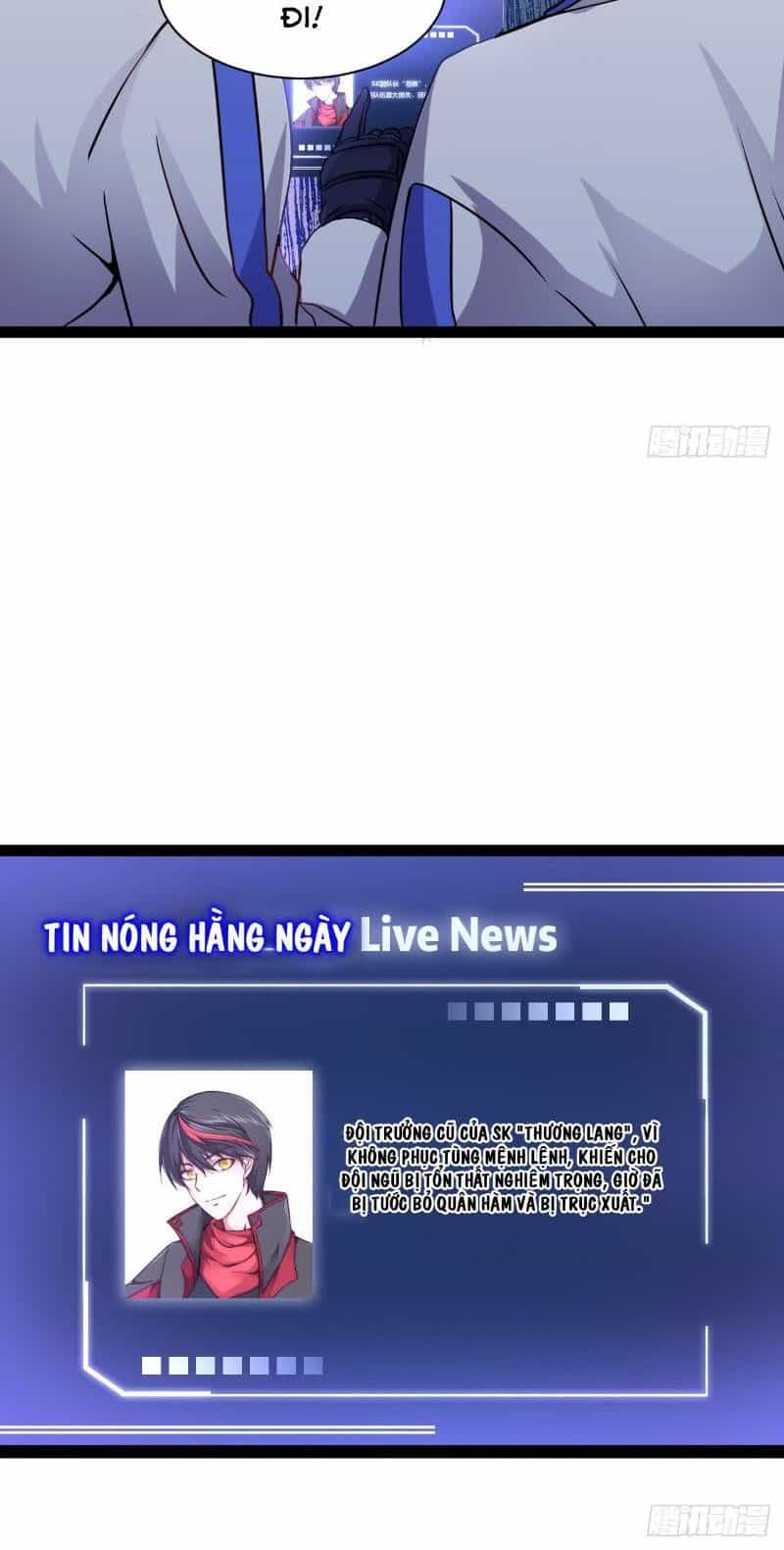 Mạt Thế Thương Lang - Chương 9 - ảnh 24