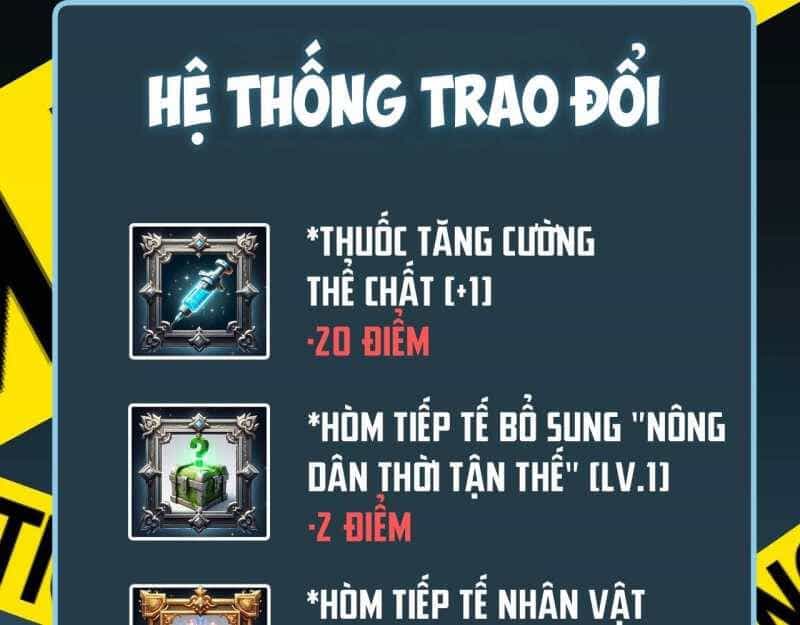 Mạt Thế Trọng Sinh: Ta Quay Gacha Làm Trùm! - Chương 1 - ảnh 127