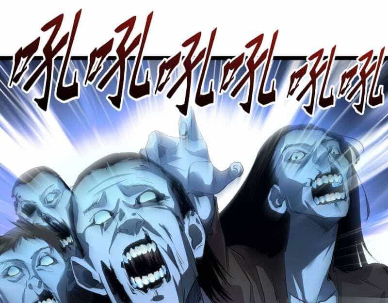 Mạt Thế Trọng Sinh: Ta Quay Gacha Làm Trùm! - Chương 1 - ảnh 36