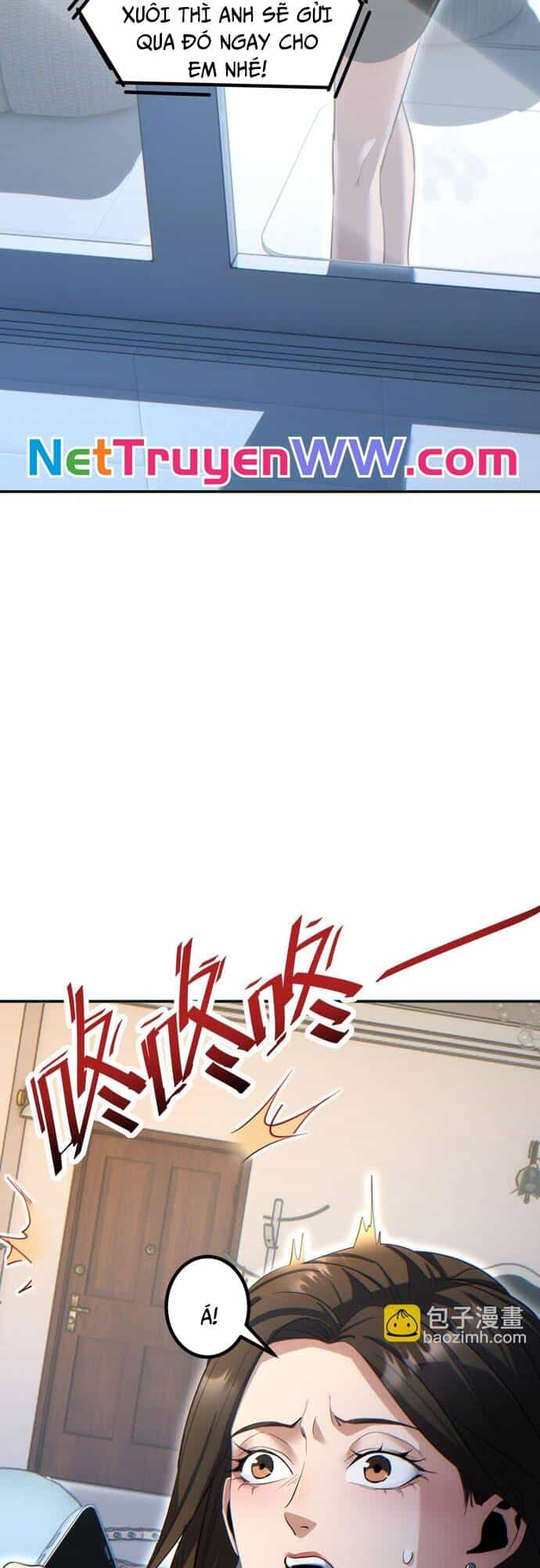 Mạt Thế Trọng Sinh: Ta Quay Gacha Làm Trùm! - Chương 10 - ảnh 39
