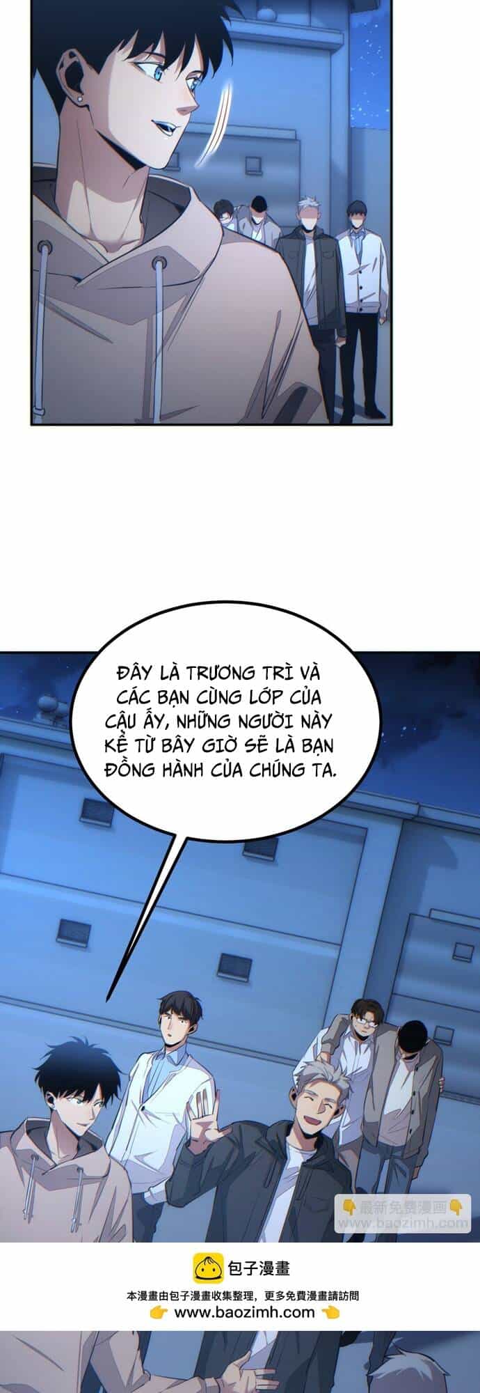 Mạt Thế Trọng Sinh: Ta Quay Gacha Làm Trùm! - Chương 11 - ảnh 6