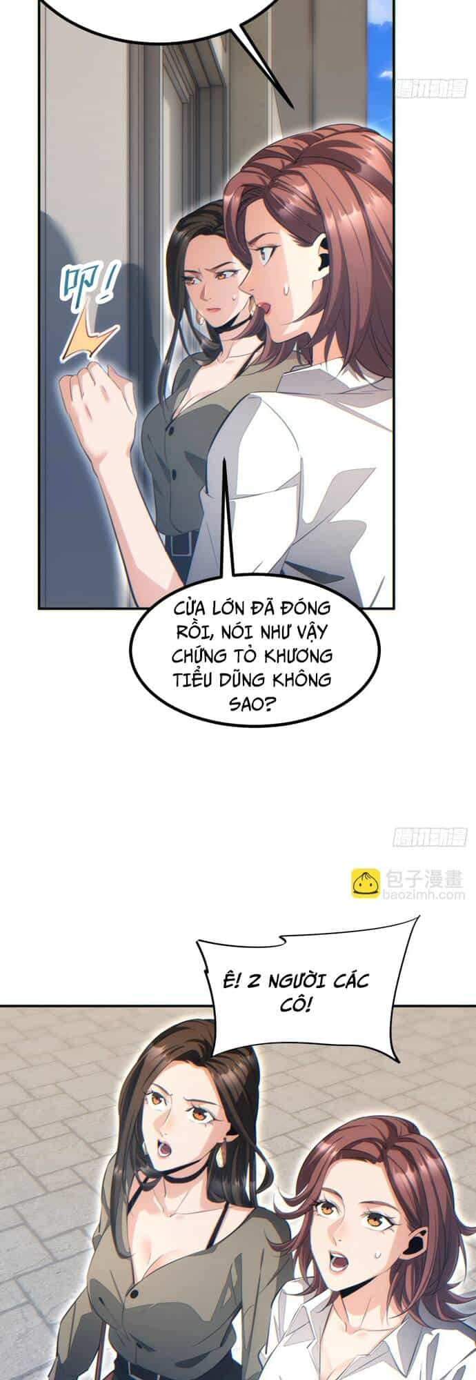 Mạt Thế Trọng Sinh: Ta Quay Gacha Làm Trùm! - Chương 13 - ảnh 3
