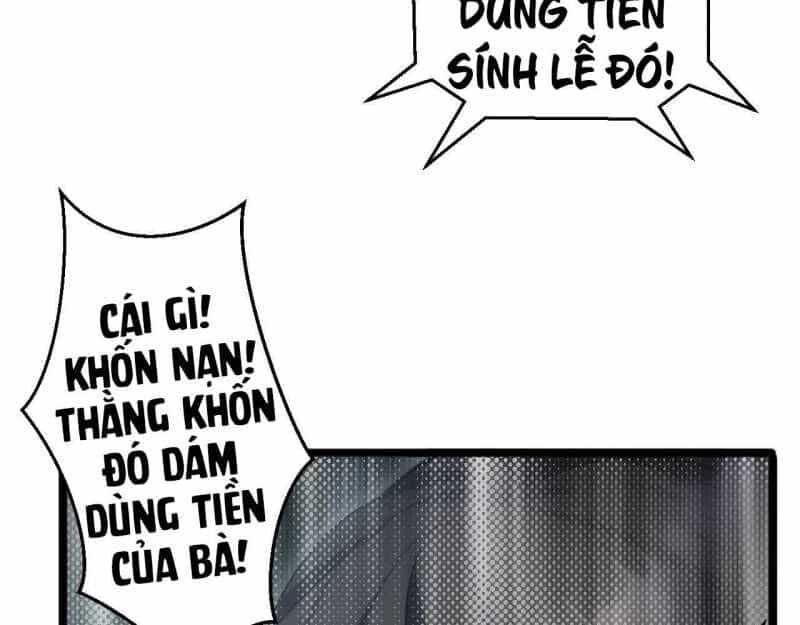 Mạt Thế Trọng Sinh: Ta Quay Gacha Làm Trùm! - Chương 2 - ảnh 3