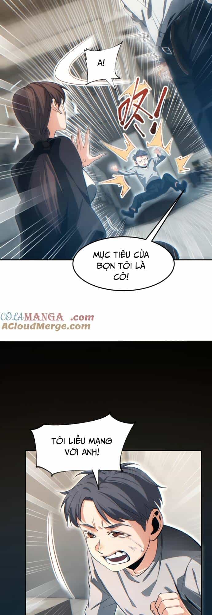 Mạt Thế Trọng Sinh: Ta Quay Gacha Làm Trùm! - Chương 20 - ảnh 9