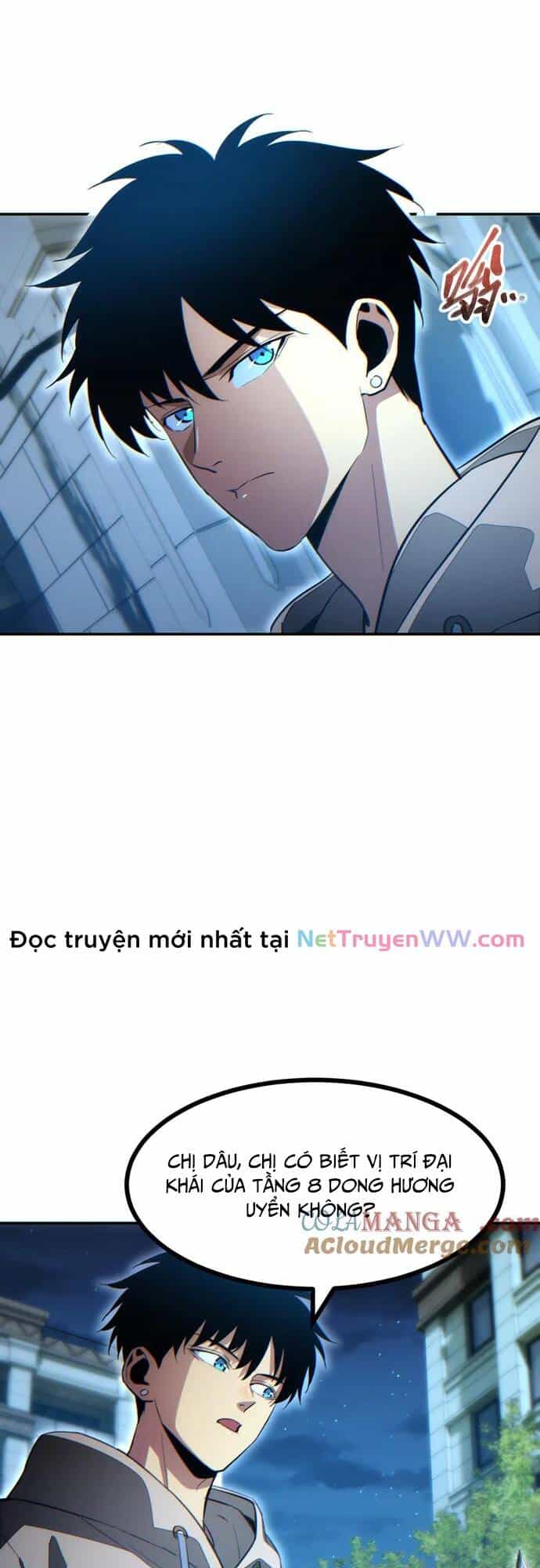 Mạt Thế Trọng Sinh: Ta Quay Gacha Làm Trùm! - Chương 21 - ảnh 20