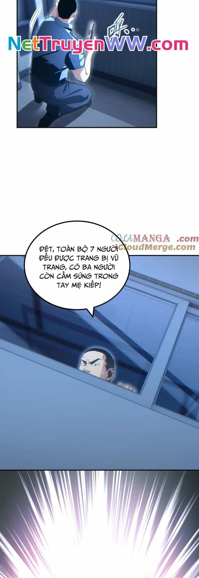 Mạt Thế Trọng Sinh: Ta Quay Gacha Làm Trùm! - Chương 21 - ảnh 32