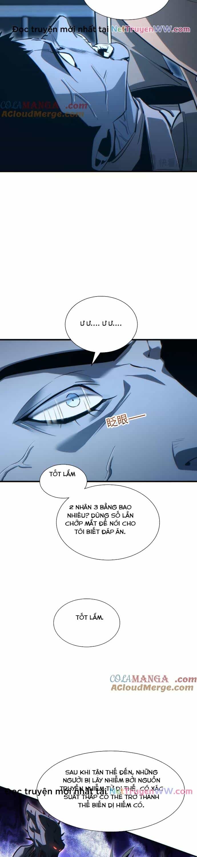 Mạt Thế Trọng Sinh: Ta Quay Gacha Làm Trùm! - Chương 23 - ảnh 10